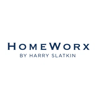 HomeWorx Candles logo