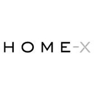 HOME-X promo codes