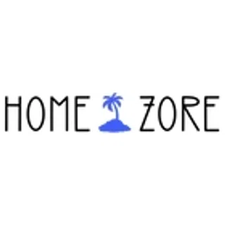 Homezore logo