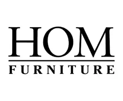 HOM Furniture discount codes