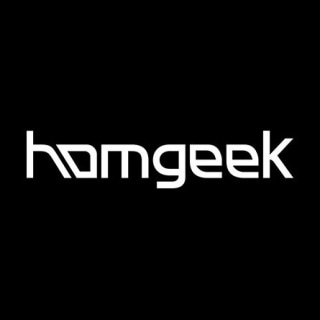 Shop Homgeek logo