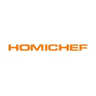 Shop Homichef logo