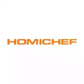 Shop Homichef promo codes logo