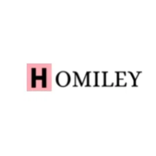 Shop Homiley coupon codes logo