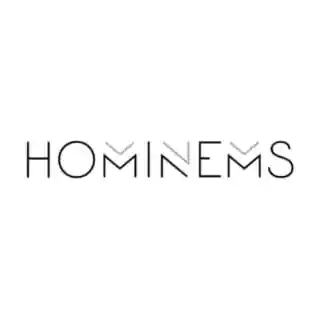 hominems.com logo