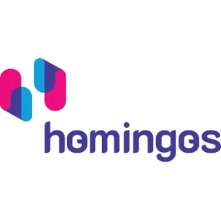 Shop Homingos promo codes logo