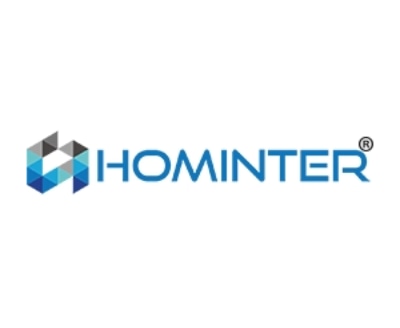 Shop HOMINTER logo