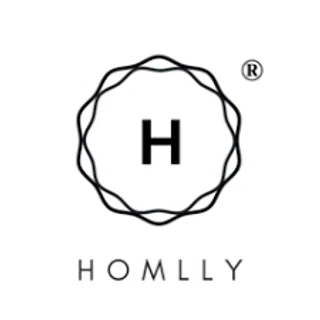 Shop Homlly logo