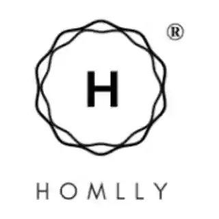 Shop Homlly promo codes logo