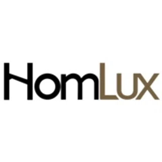 Homlux logo