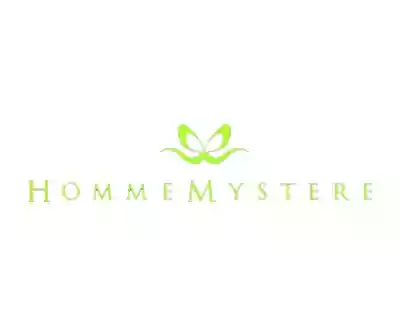 Shop HommeMystere coupon codes logo