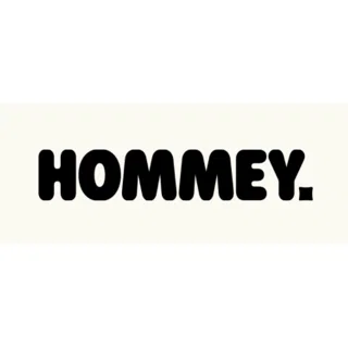 Hommey logo