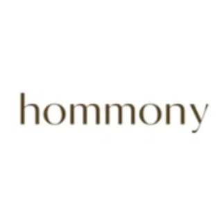 hommony logo