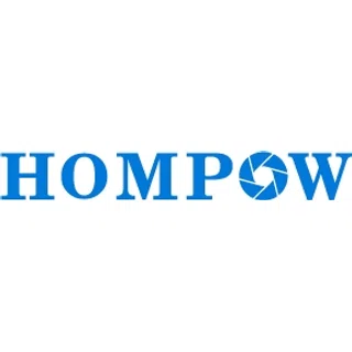 HOMPOW logo