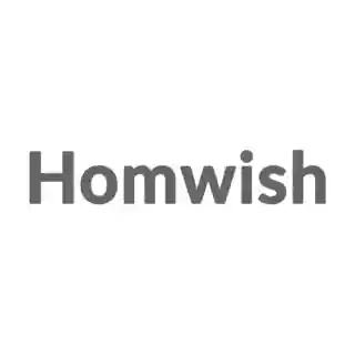 Homwish logo