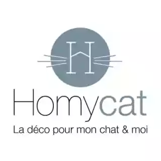 homycat.com logo