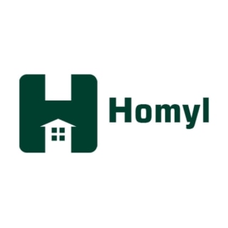 Shop Homyl logo