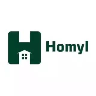 homyl.com logo