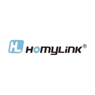 Shop Homylink logo