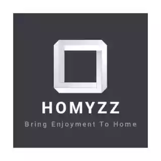 Shop HOMYZZ promo codes logo