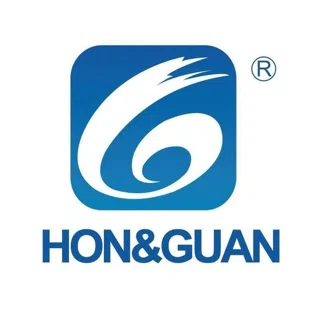 Hon&Guan logo