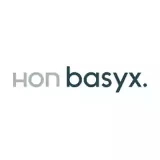 Hon Basyx logo