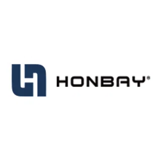 HONBAY logo