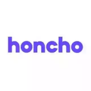 app.gethoncho.com logo