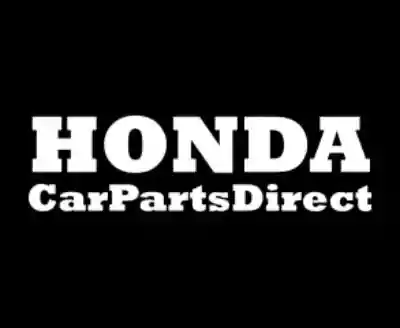 Shop Honda Car Parts Direct promo codes logo