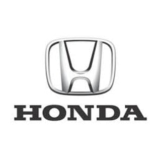 honda.com logo