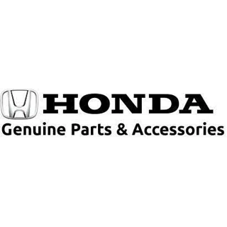 Honda Parts Online logo