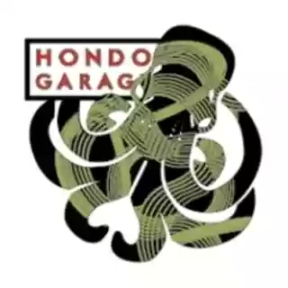 Hondo Garage promo codes