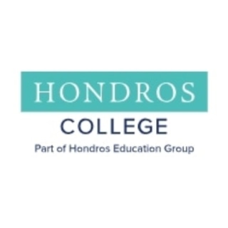 Shop Hondros logo