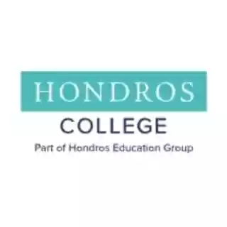Hondros promo codes