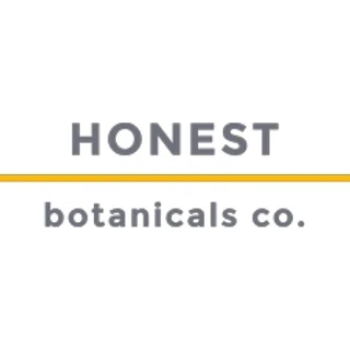 Shop Honest Botanicals CA logo