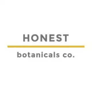 Shop Honest Botanicals CA discount codes logo