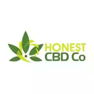 Honest CBD Co logo
