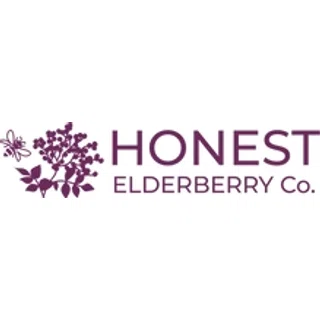 Shop Honest Elderberry logo