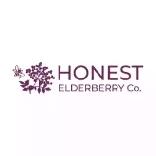 Shop Honest Elderberry promo codes logo