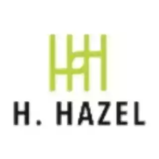 Shop Honest Hazel logo