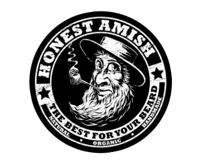 Shop Honest Amish logo