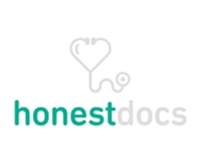 Shop HonestDocs Thai logo
