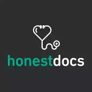 HonestDocs ID logo