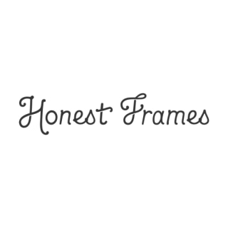 Shop Honest Frames logo
