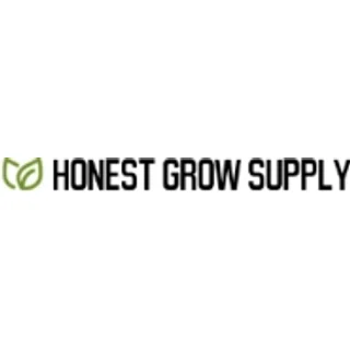 Honest Grow Supply logo