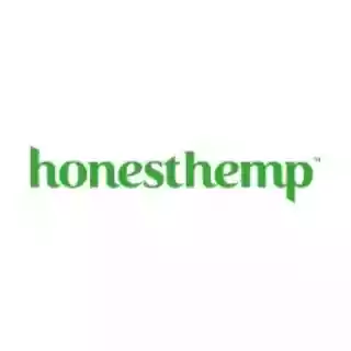 Shop Honest Hemp UK logo