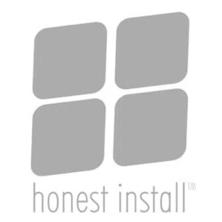 Honest Install logo