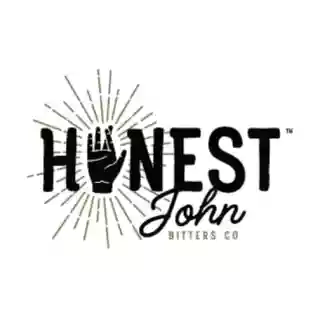 honestjohnbitters.com logo