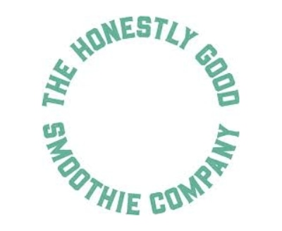 Shop Honestly Good logo