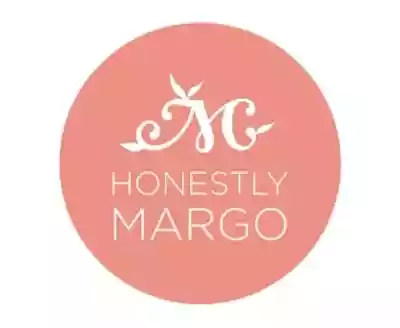 honestlymargo.com logo